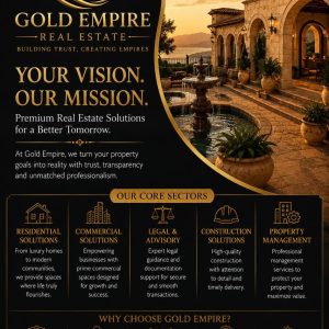 Real Estate
