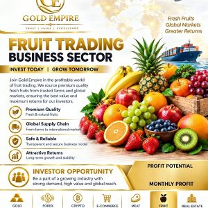 Fruit Trading