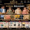 Garment investment