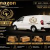 Amazon investment