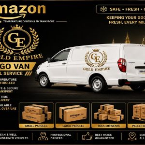 Amazon investment