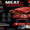 Meat Trading