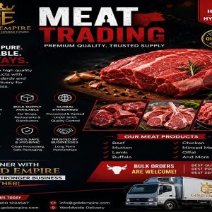 Meat Trading